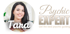tara psychic expert